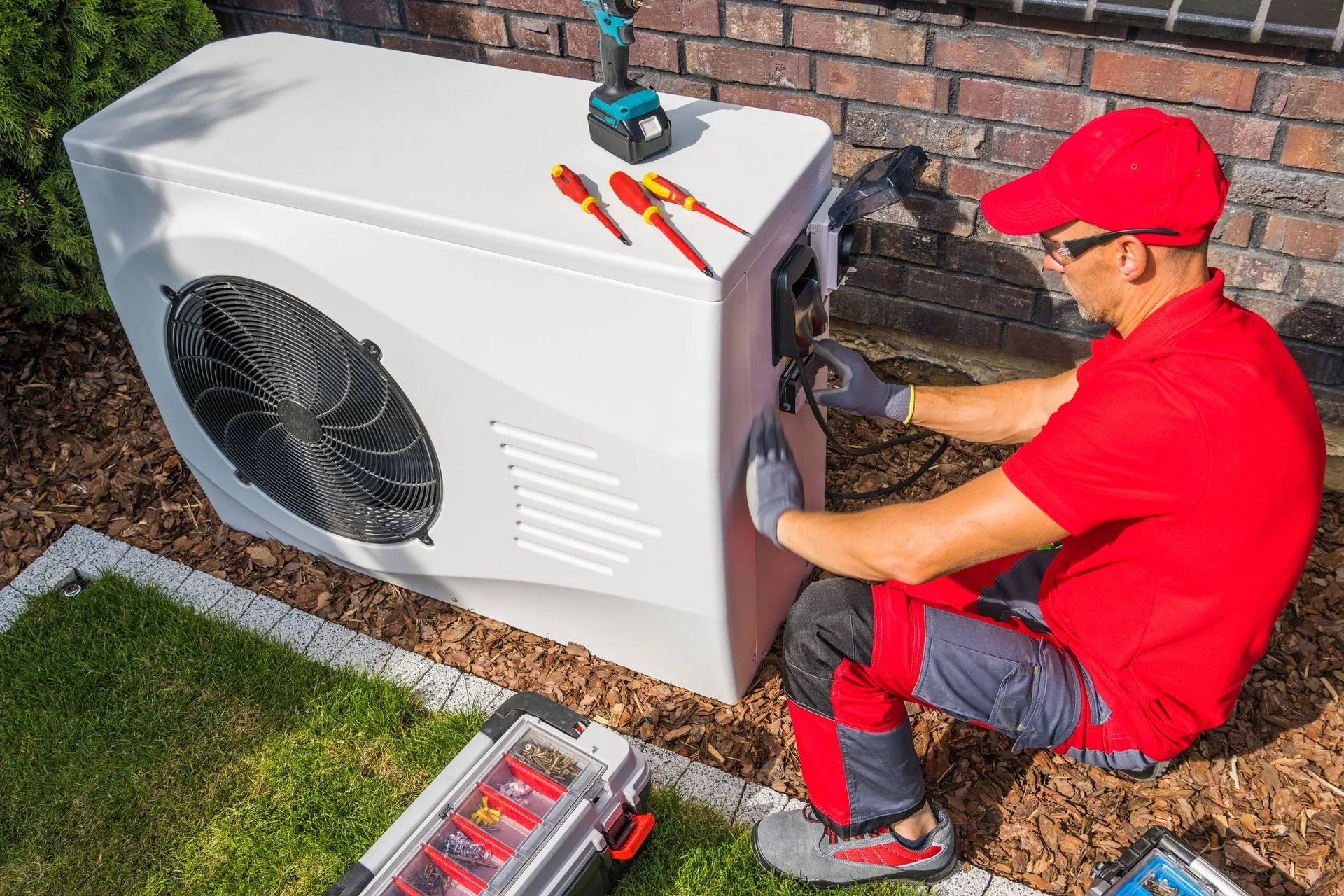 About HVAC in San Jose, CA